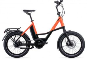 Cube Compact Hybrid 500 2022