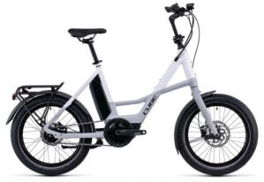 Cube Compact Hybrid 500 2022