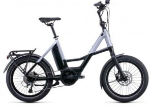 Cube Compact Sport Hybrid 500 2022
