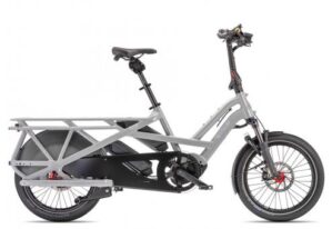 Tern GSD R14 20 LX 2023