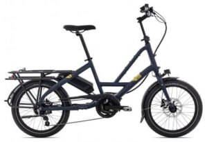 Tern Quick Haul P5i 2023