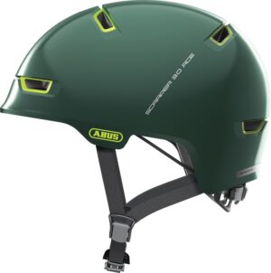 ABUS Fahrradhelm »SCRAPER 3.0 ACE«