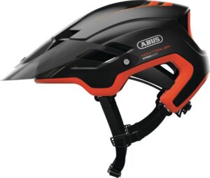 ABUS Mountainbikehelm »MONTRAILER«