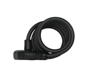 Abus Primo 5510K Spiralkabelschloss
