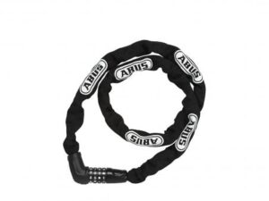 Abus Steel-O-Chain 5805C/110 Kettenschloss