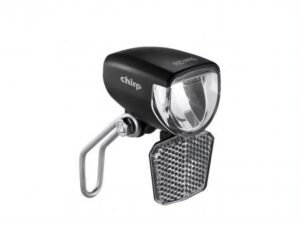 Chirp Beam Frontscheinwerfer 25 Lux