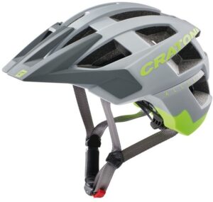 Cratoni Fahrradhelm »AllSet«