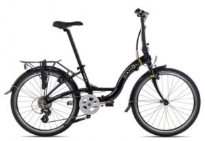 Dahon Briza D8