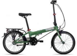 Dahon Mariner i3