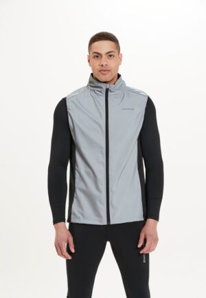 ENDURANCE Funktionsweste »Peelier«, mit starken Ultra-Reflektoren