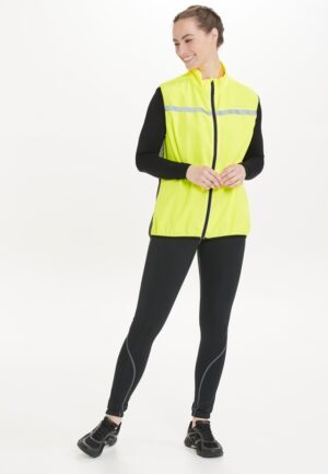 ENDURANCE Funktionsweste »Sindry«, mit top Sichtbarkeit im Dunkeln