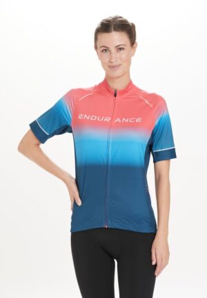 ENDURANCE Radtrikot »Joysie«, mit Quick Dry-Technologie