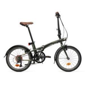 Faltrad Klapprad 20 Zoll Tilt 900 Aluminium