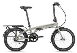 Tern Link D7i 20 DR 2023