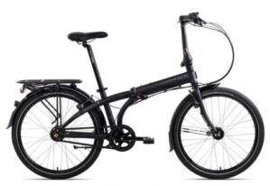 Tern NODE D7I 24 DR 2023