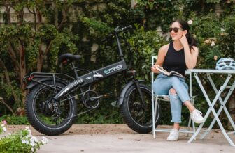 Elektro-Klappräder: Vorteile, Nachteile und Kaufberatung