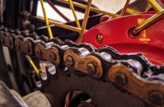 Reparatur und Ersatzteile für das Klapprad: Ein umfassender Leitfaden