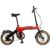 360Home Faltrad »16 Zoll Klapprad Fahrrad Faltrad folding bike«