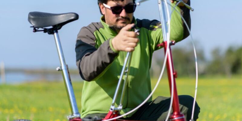 TÜV SÜD: So klappt’s mit dem Klapprad