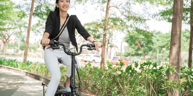 Worauf es bei einem Faltrad ankommt – Tipps, Vorteile und Nachteile im Überblick