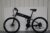 EBFEC Faltrad »EBFEC Voltage Rattlesnake E-bike Faltfahrrad Shimano 10,4 Ah«, 7 Gang