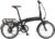 FISCHER Fahrrad E-Bike »E-Faltrad FR 18«, 7 Gang, (mit Akku-Ladegerät-mit Werkzeug)