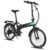 HILAND E-Bike »20 Zoll E-Faltrad Damen Herren Elektrofahrrad Klapprad«, 7 Gang Shimano Shimano Tourney FT35 7speed Schaltwerk, Kettenschaltung,…
