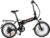 Myatu Myatu 20″ E-Bike Faltrad 250W, Shimano 7 Gang-Schaltung Akku 36V 10.4AH bis 55KM