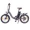 NCM Paris 20” E-Bike, E-Faltrad, 36V 15Ah 540Wh