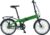 Prophete Urbanicer E-Bike Faltrad | Elektrofahrrad Damen/Herren/Unisex | Predelec Urban E-Bike 20″ mit Frontmotor | 7-Gang Shimano Nexus…