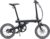 Xiaomi Qicycle Elektrisches Faltrad (E-Bike), Fahrrad, zusammenklappbar, schwarz